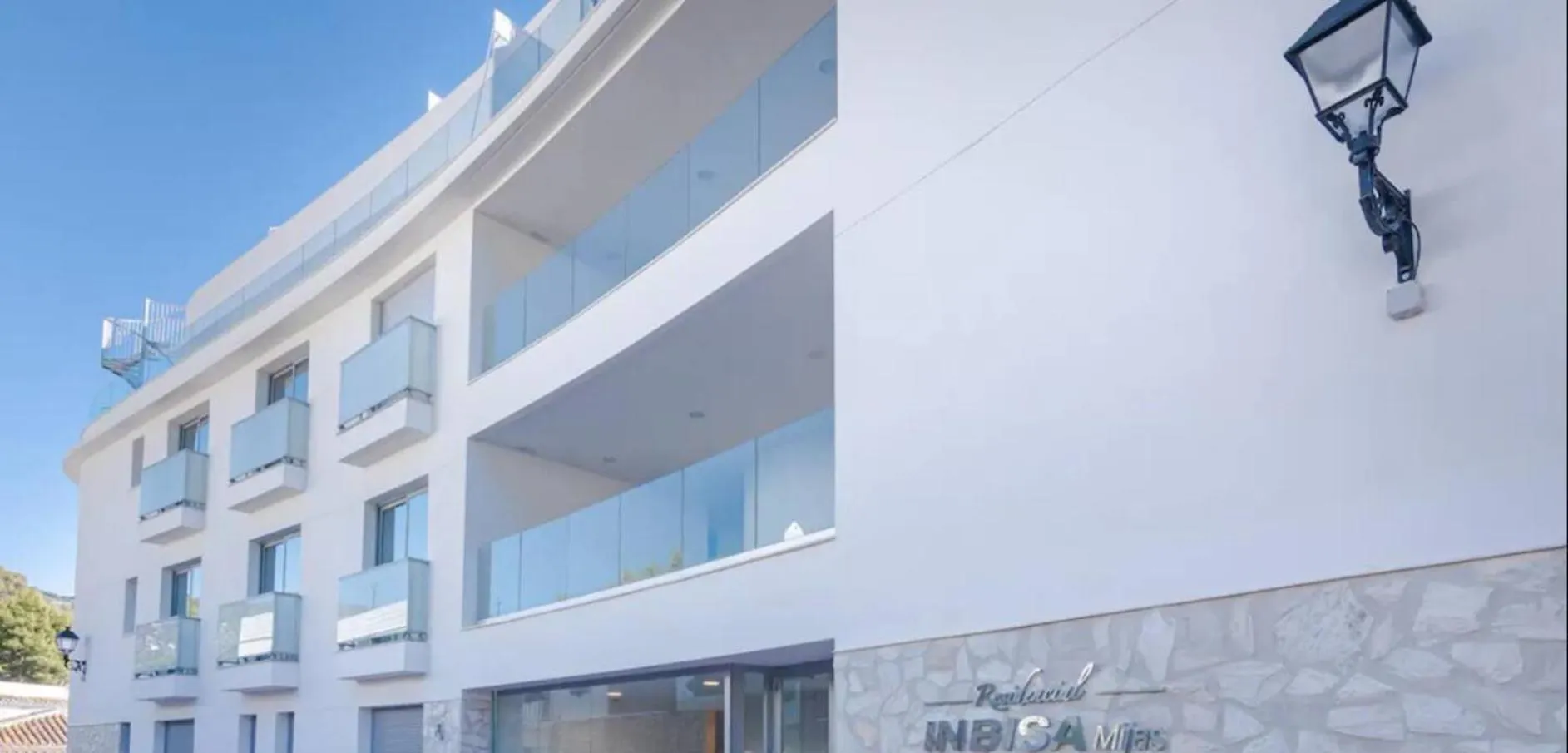 Spectacular New Apartment With Incredible Sea Vie Mijas 0*,